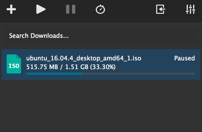 ninja download manager for mac